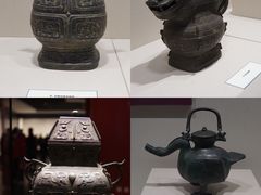 -天津博物馆