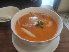 -曼谷食堂·泰国家庭料理