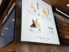 -野人先生现做冰淇淋(北京环宇荟店)