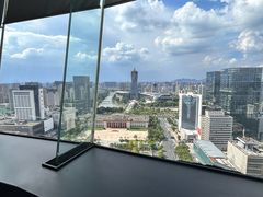 -Hi City·城市之巅