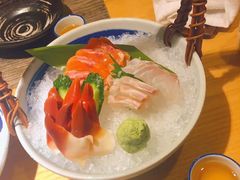 -吉兆·料理(红梅南路店)
