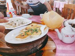 -侠成水上农庄(工业大道店)