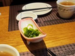 海藻-林妈妈村·日式料理(宝山万达店)