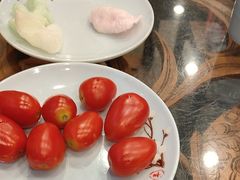 -西江美食舫·江西菜(健德桥店)