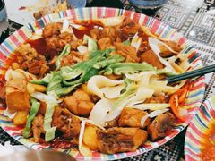 -新疆伊宁远征餐厅