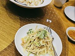 -乐忻皇朝(上海中心大厦店)