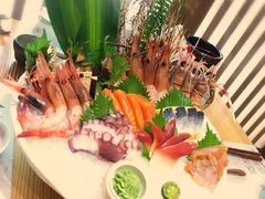 -花潮料理艺食馆(世欧广场店)