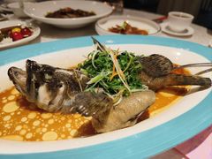 -红棉中餐厅·广州海航威斯汀酒店