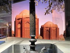 -上海博物馆(人民广场馆)