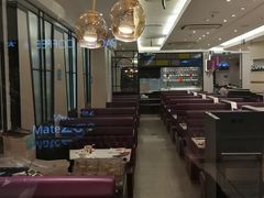 大堂-太兴餐厅(东方广场分店)
