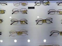 -ALPS阿尔卑斯眼镜(我格广场店)