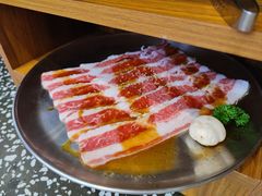 -安又胖韩国烤肉(美罗城店)