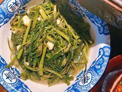 时令蔬菜-湘厨壹品(芙蓉广场店)