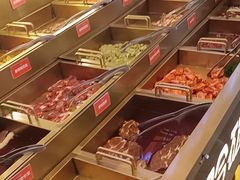 -哈哈碳都·牛肋条无限自助烤肉(宝龙店)