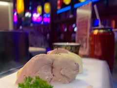 招牌鹅肝-十三姨正合丰烤肉(营迹路店)