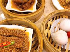 -点都德(华强南店)