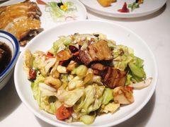 -小放牛炒菜馆(裕华万达店)