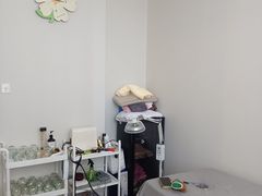 -悦园影院式·足道·养生spa