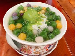 -寄畅興·百年蟹黄面·万国建筑群(外滩27号店)