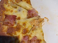-萨莉亚意式餐厅(苏州泉屋店)