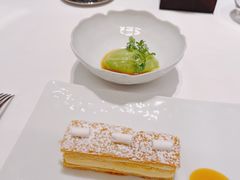 -Le Comptoir de Pierre Gagnaire