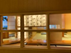 面包甜点陈列柜-文三酒肆自助放题(新街口友谊广场店)