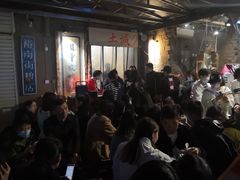等位区-盟重烧烤(东瓜山创始店)