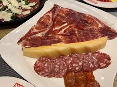 -Mezomd曼索蒂西班牙餐厅(广粤店)