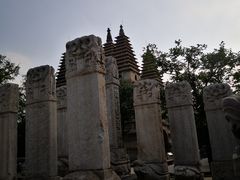-北京石刻艺术博物馆(五塔寺)