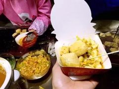 -渡海小渔村.老辈日照菜