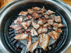 -二刚大块烤肉(东山商业街店)
