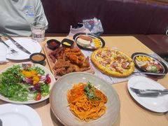 -米斯特比萨(罗斯福店)