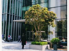 -上海静安香格里拉大酒店