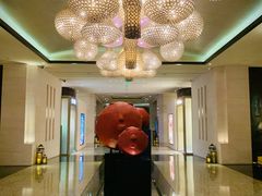 -上海波特曼丽思卡尔顿酒店