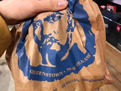 -Fergburger(皇后镇店)