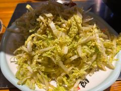 -AK47烤羊腿串吧(柳浪家园店)