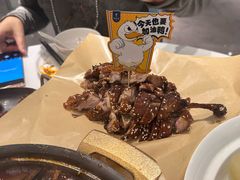 -眉州东坡(清河万象汇店)