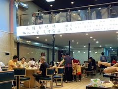 -晓靖轩烧烤(沙河风情店)