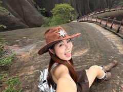-飞天山旅游区
