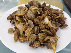 -四海蒸鲜蒸汽海鲜自助(北戴河店)