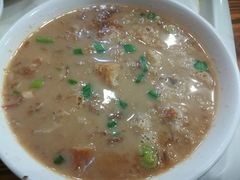 -阊门姚记豆浆(旧学前直营店)