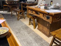 大堂-大龙火锅(老店)