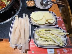 -小饕荟雅安贡椒鱼鲜馆(广福桥店)