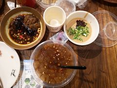 -额尔敦草原涮羊肉·烧烤(冻青树总店)