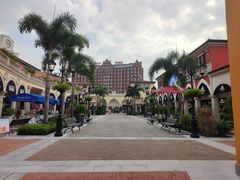 -佛罗伦萨小镇广佛名品奥特莱斯(疏港路店)