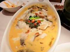 -粗茶淡饭·汉口公馆(循礼门店)