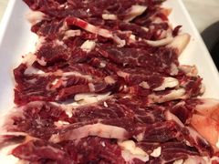 -食潮汕头鲜牛馆(望京保利店)