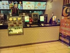 -德克士(中心医院店)