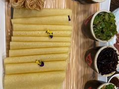 -乔家满族八大碗(流水沟店)