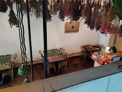 -北平花园·MUA摩造汉堡·北平咖啡(南锣鼓巷胡同店)